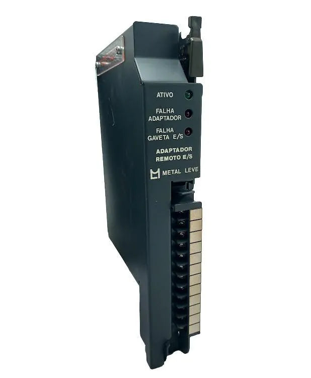 Módulo Adaptador Metal Leve 1771-ASC - Cabo Eletro