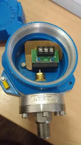 Termostato Acros Tp Ex Mn 40 Ai 30kgf/cm2 - Cabo Eletro