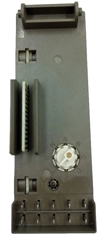Módulo de Entrada Digital Siemens 6ES5 431-8MA11 8x24vdc - Cabo Eletro