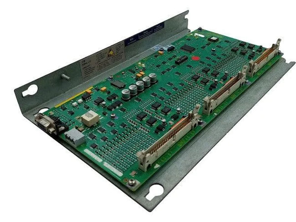 MÓDULO DE E/S SIEMENS SINUMERIK 6FC5611-0CA01-0AA0 24V 0,25A - Cabo Eletro