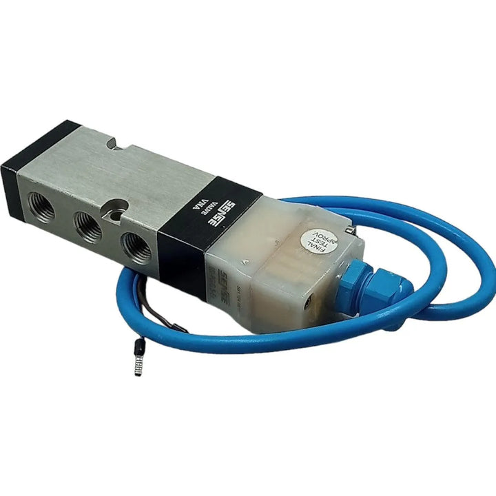 Válvula Solenoide Sense VNA BSI-PG/0.5-Ex 3 vias - Cabo Eletro