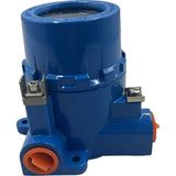 Transmissor De Pressão Emerson 644HAE1J6F6M5Q4 - Cabo Eletro