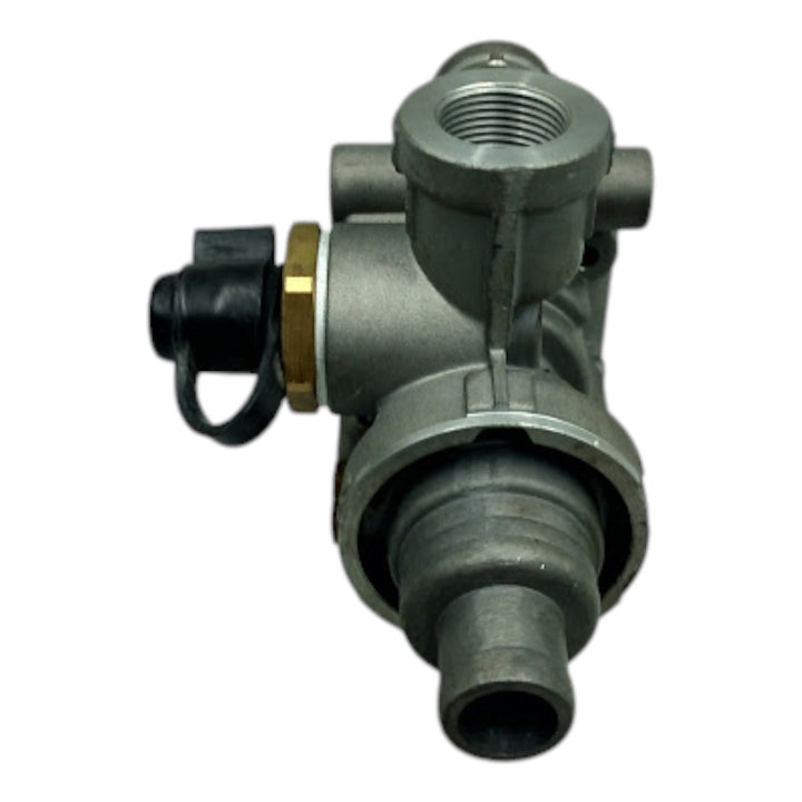 Válvula Reguladora de Pressão WABCO 975 303 474 0 - Cabo Eletro