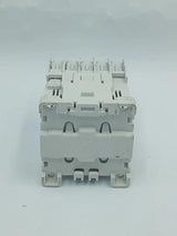 Contator Auxiliar Ge MCRC022AT 750V 16A - Cabo Eletro