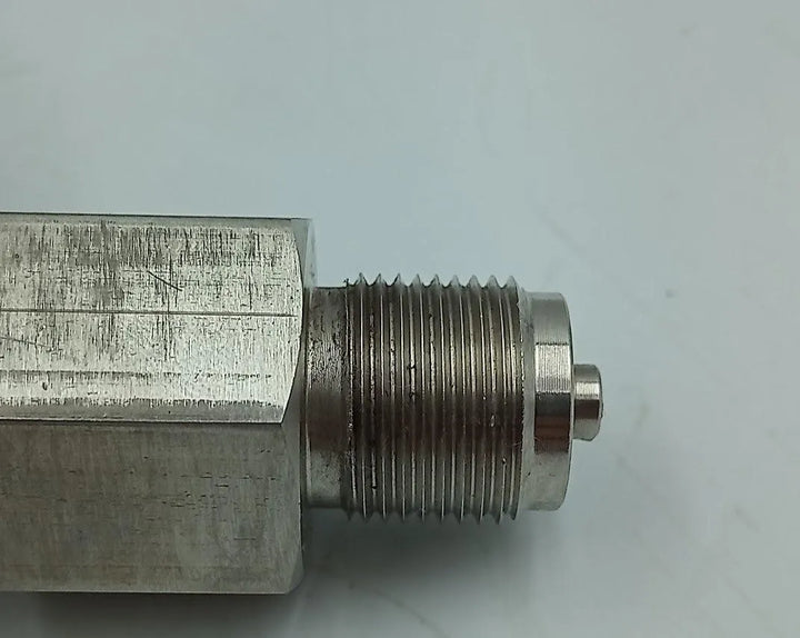 Manômetro Wika 232.50 100L 0,001Mpa M20 x 1.5 1/2NPT 10cm - Cabo Eletro