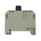 Conector de Passagem Weidmuller SAKS 1/35/G20 DB - Cabo Eletro
