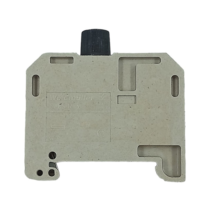 Conector de Passagem Weidmuller SAKS 1/35/G20 DB - Cabo Eletro