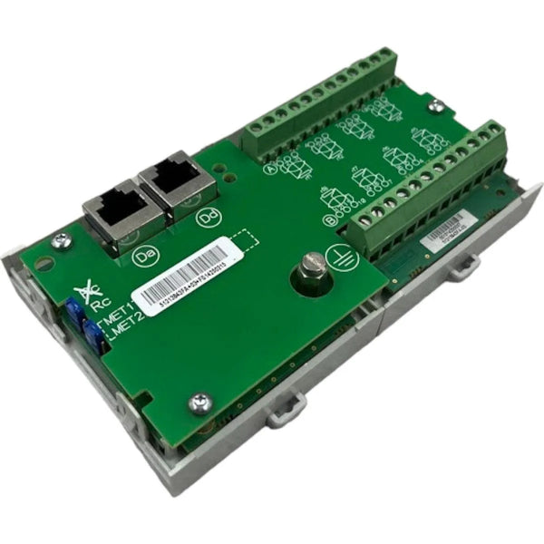 Módulo De Temperatura SCHNEIDER MET148-2 59641 - Cabo Eletro