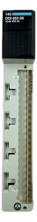 Modulo de Entrada Quantum Schneider DDI 853 00 140DDI85300 - Cabo Eletro