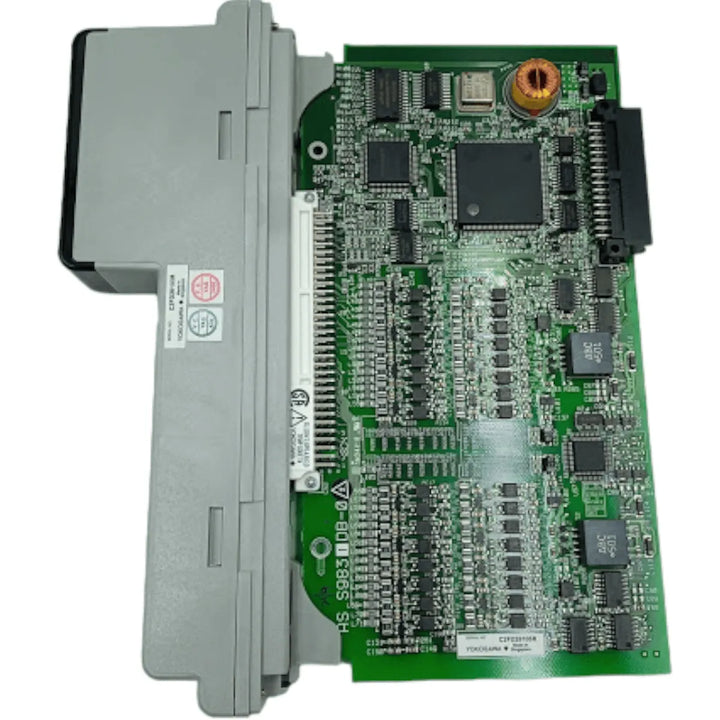 Modulo Digital Yokogawa Adm12c - Cabo Eletro