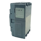 Disjuntor Tripolar Schneider EZC100H3025 25A 3P 30KA/415V - Cabo Eletro