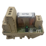 Relé de Interface Conexel C900698.1000 24vCC - Cabo Eletro