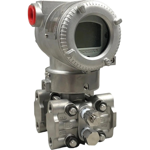 Transmissor de Pressão Yokogawa EJA110E-JMS46 0 a 400inH2O - Cabo Eletro