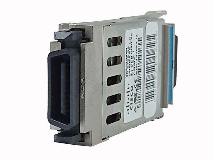 Módulo Transceptor Cisco CNUIAFLAAA WS-G5486 - Cabo Eletro