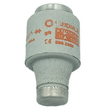 Fusível Ferraz Shawmut Linder URD 500V K217129E 35A - Cabo Eletro