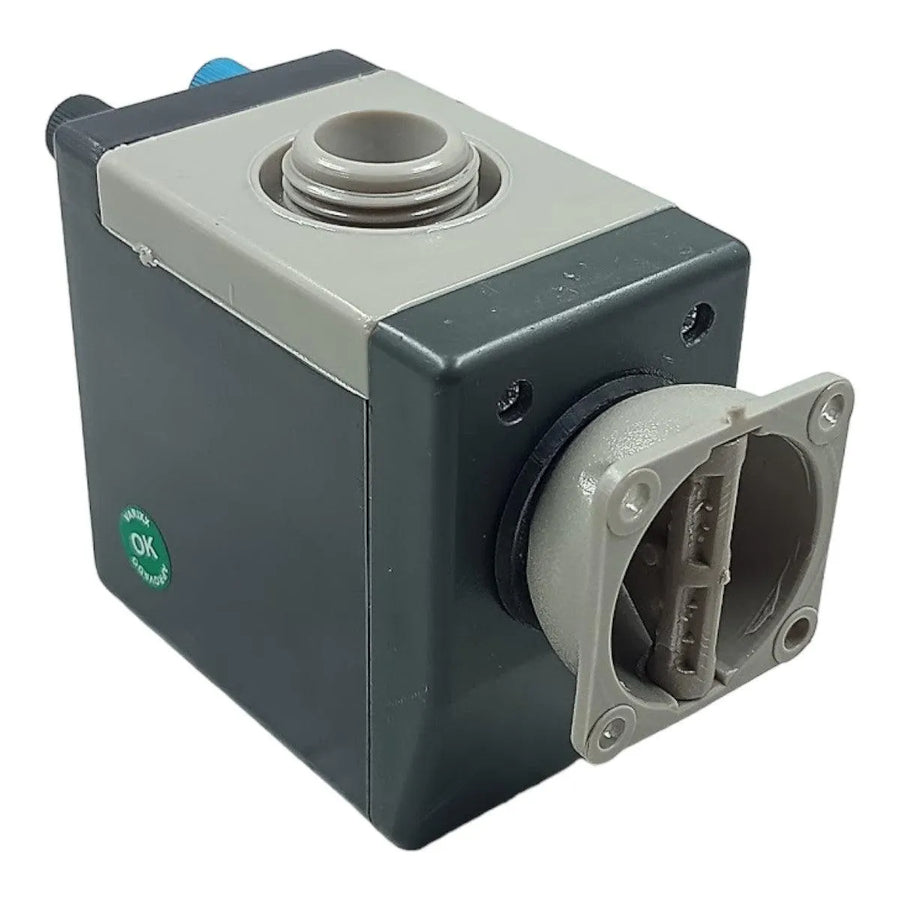 Sensor De Temperatura Varixx ZSP/4/7/D - Cabo Eletro