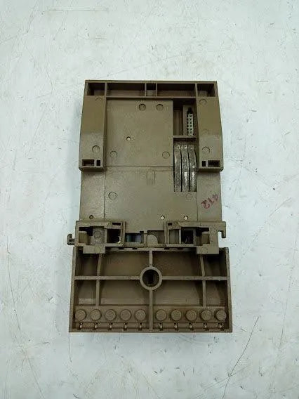 Módulo de Barramento Siemens Simatic S5 6ES5 700-8MA11 - Cabo Eletro