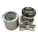 Detector de Gás DET-TRONICS UD10S5N25SB2 24vDC 18 a 30vCC - Cabo Eletro