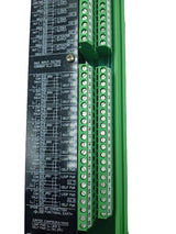 Módulo Woodward Micronet Simplex MPU AIO FTM 5501-371 REV D - Cabo Eletro