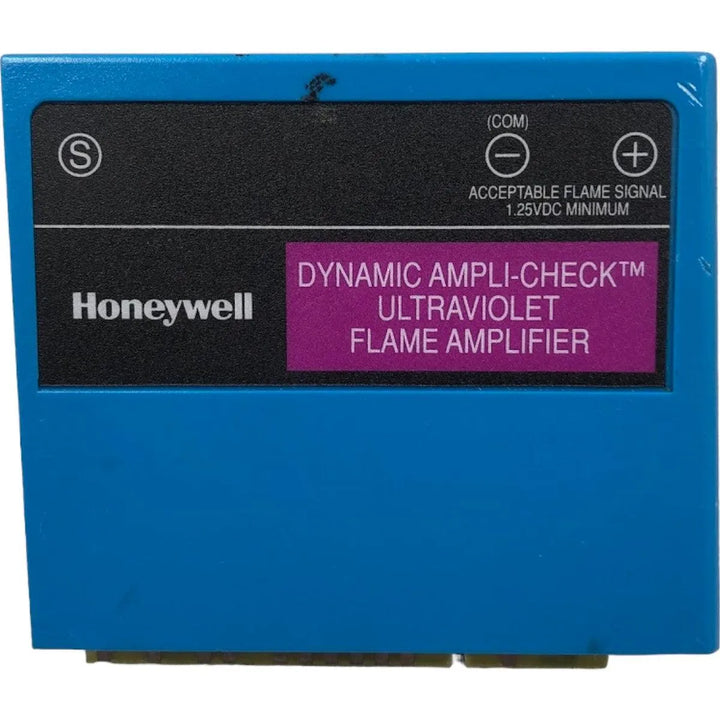 Amplificador De Chamas HONEYWELL R7849B1021 - Cabo Eletro