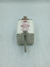 Fusível Eletromec 225A 500V NH 2 - Cabo Eletro