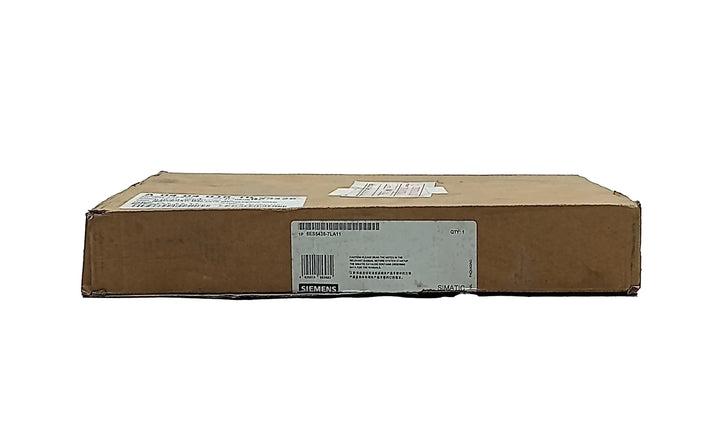 Módulo de Entrada Digital Siemens 6ES5436-7LA11 230V - Cabo Eletro
