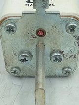Fusível Retardado DCA 3AC1 327G 250A 500V 120kA - Cabo Eletro