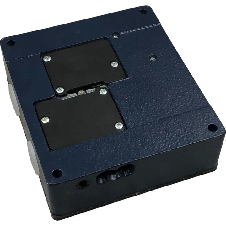 Chave de Segurança Schmersal AZM 415-33ZPDK 24v IP67 - Cabo Eletro