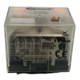 Relé de Potência MAGNECRAFT 784XDXC-24VDC 14P - Cabo Eletro