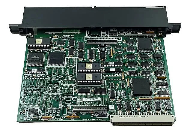 Módulo Controlador Ge Fanuc IC687BEM731CA-AB - Cabo Eletro
