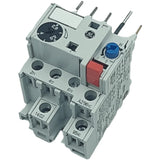 Relé Térmico Ge MTO3L 750V 6,3A - Cabo Eletro