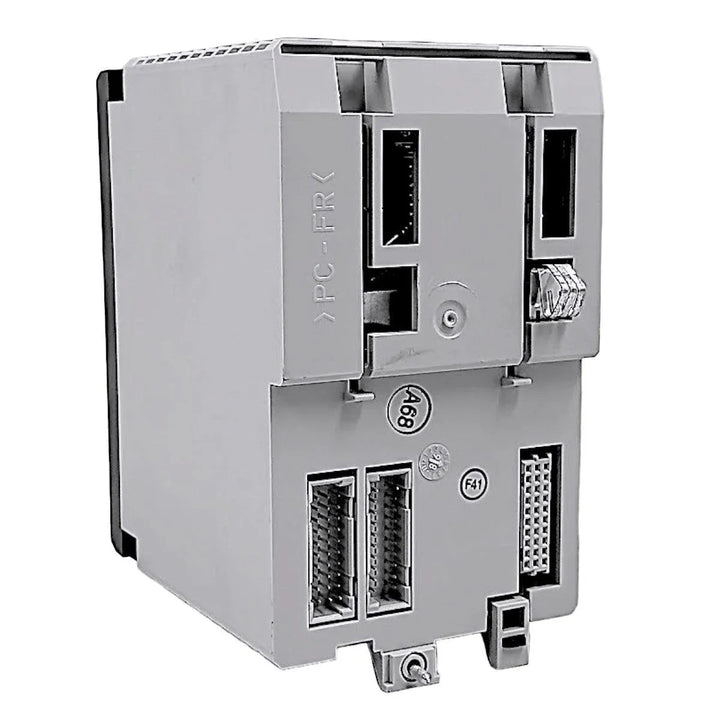 Módulo Processador Modicon Schneider PC-A984-120 24VDC - Cabo Eletro