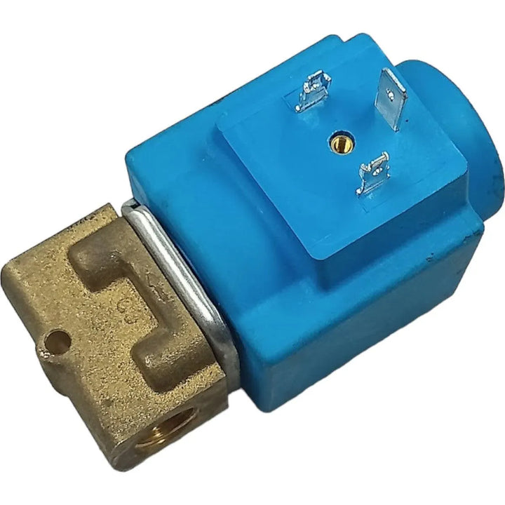 Válvula Solenoide Danfoss BB230CS 220/330V 10W 50/60HZ - Cabo Eletro