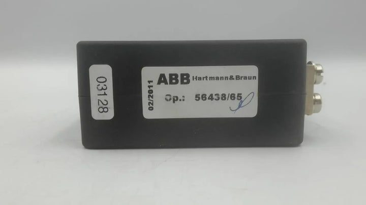 Transformador De Corrente Abb Hb 603 600/5A - Cabo Eletro