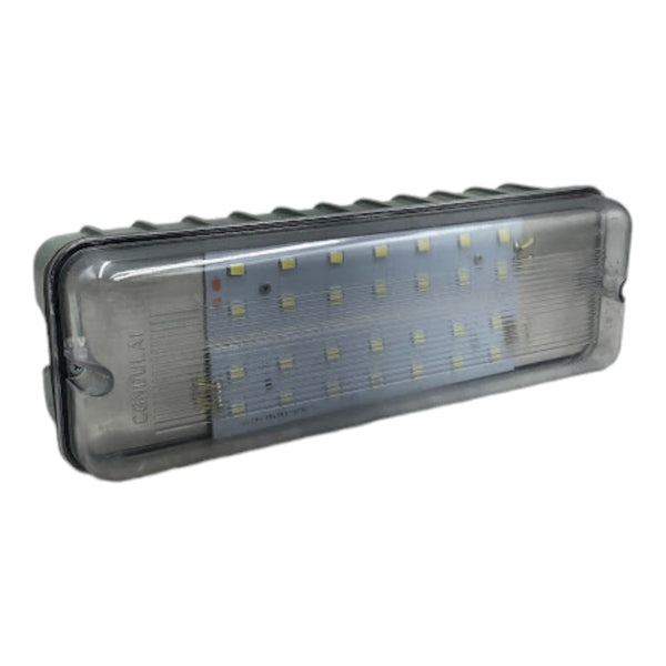 Luminária de Led Condulai - Cabo Eletro