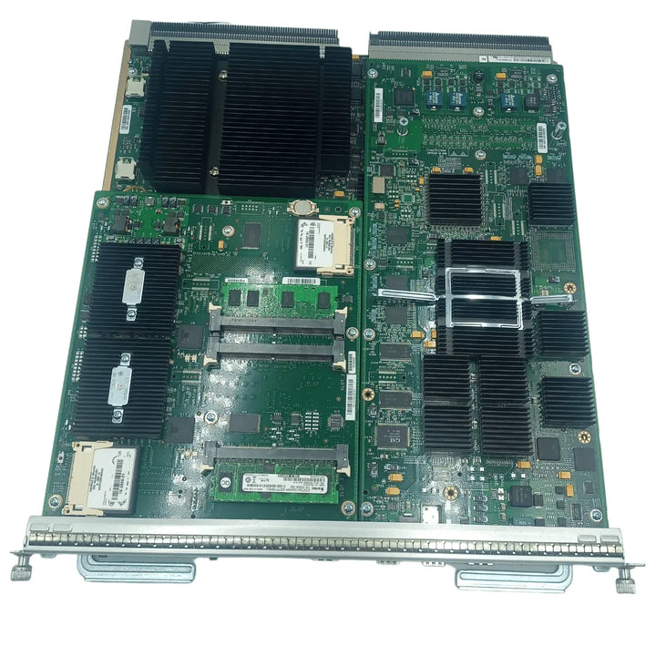 Switch Processor 720 Gbps Rsp720-3c-ge-cisco - Cabo Eletro