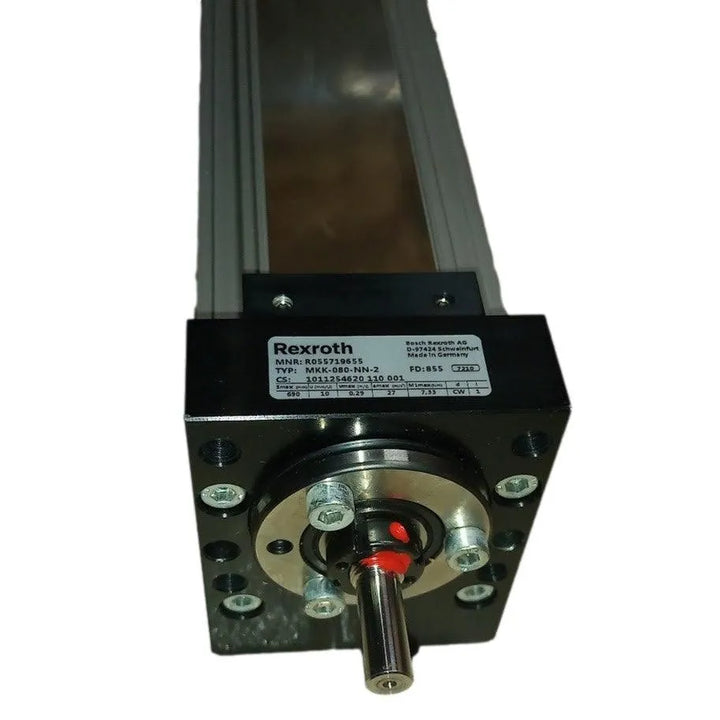 Módulo Linear Rexroth R055719655 MKK-080-NN-2 - Cabo Eletro