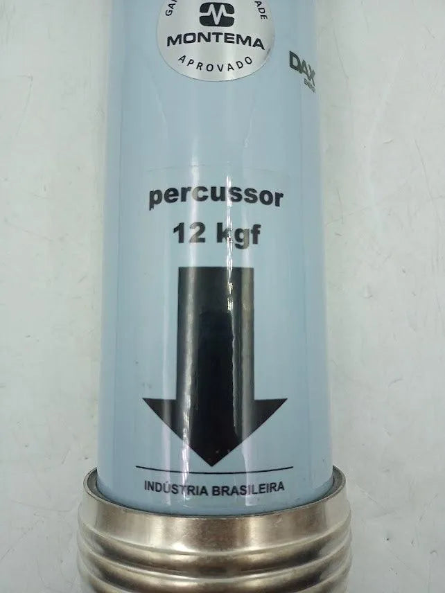 Fusível HN Montema 75A 63kA 13,8kV 12kgf - Cabo Eletro