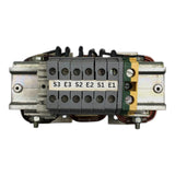 Indutância de Saída Schneider VW3A5105 2.2-15kW 690v - Cabo Eletro