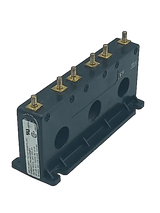 Transformador de Corrente Ge 3P2-151 600V 50-400HZ - Cabo Eletro