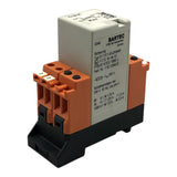 Módulo Fusível Bartec 07-7311-63J2KM00 M2,0 250v 50Hz - Cabo Eletro