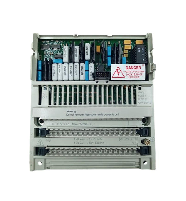 Base Tsx Schneider 170ADM69051 - Cabo Eletro
