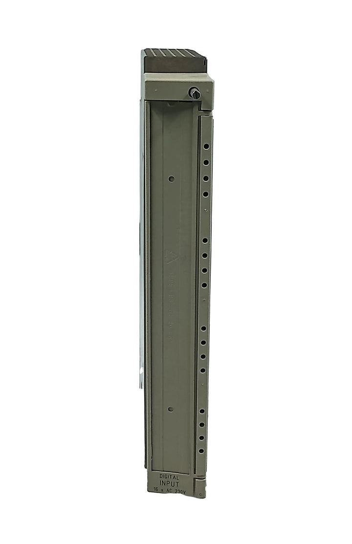 Módulo de Entrada Digital Siemens 6ES5436-7LA11 230V - Cabo Eletro