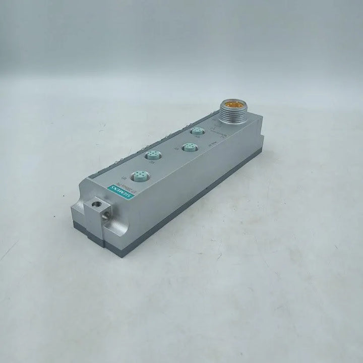 Módulo Siemens Simatic ET 200 6ES7 148-6CB00-0AA0 - Cabo Eletro