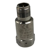 Sensor De Velocidade Metrix SV6300-001 100mV 3.9mV - Cabo Eletro