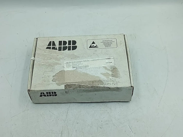 Módulo de Teste Abb SPTU 240 S1 - Cabo Eletro