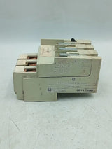 Módulo de Proteção Telemecanique LB1-LC03M53 190/380A 660V - Cabo Eletro