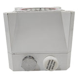 Detector de Chamas Flame Gard UV-IR MSA 805403 18-32Vdc - Cabo Eletro