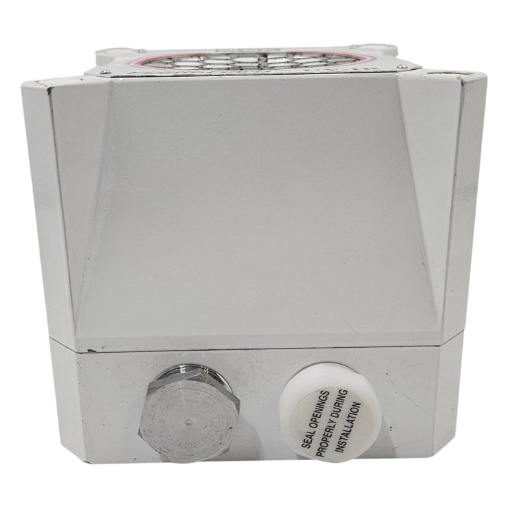 Detector de Chamas Flame Gard UV-IR MSA 805403 18-32Vdc - Cabo Eletro