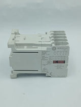 Contator Auxiliar Ge MCRC022AT 750V 16A - Cabo Eletro
